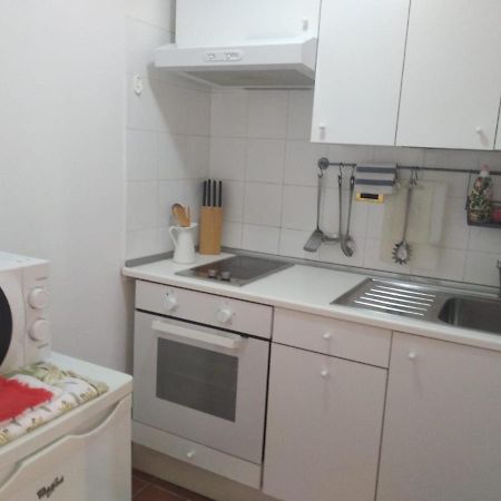 Il Gabbiano Aparthotel Ameglia Exterior foto